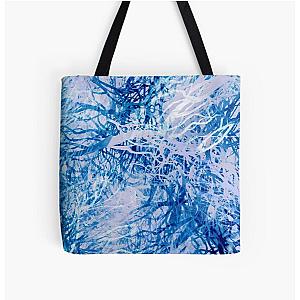 Oceano All Over Print Tote Bag