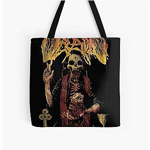 Oceano A Mandatory Sacrifice All Over Print Tote Bag