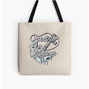 Oceano Mare All Over Print Tote Bag