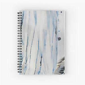 OCEANO Spiral Notebook