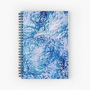 Oceano Spiral Notebook