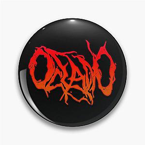 Oceano Band Pin