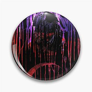 Oceano Revelations Drip  Pin