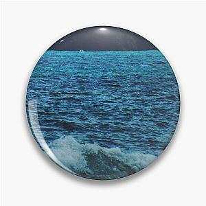 Ocean  Oceano Pin