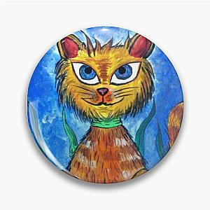 Catty Painting By Sea Oceano Artist. Pin