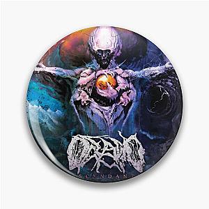 Oceano Band Pin