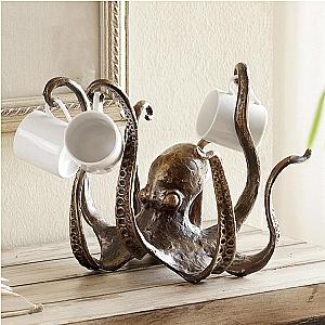 Octopus Mug Holder Tea Cup Holder