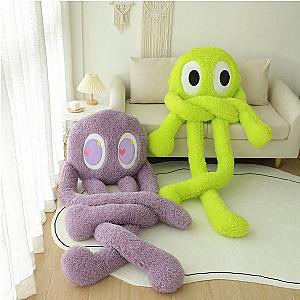 1.6/2M Hot Giant Octopus Pillow Long Legs Arms Monster Plush Toy  AL0202