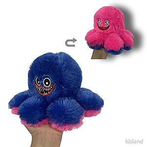 20cm Funny Octopus Doll Playtime Creative Toy  AL0202