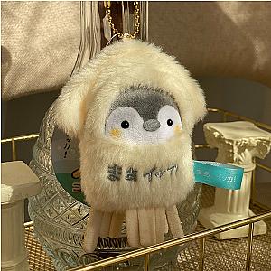 Kawaii Koupen Chan Penguin Soft Stuffed Toy Cute  AL0202