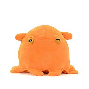 18cm High Soft Dumbo Octopus Plush Toy  AL0202