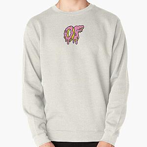 ODD FUTURE Pullover Sweatshirt RB2709