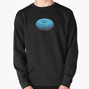3D Donut Odd Future Pullover Sweatshirt RB2709