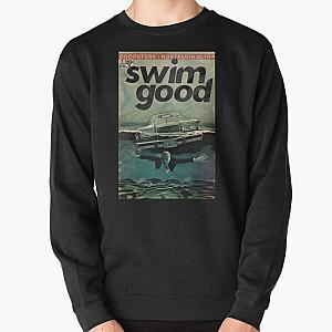 Odd Future Nostalgia Ultra - Swim Good Song - Swim Good Nostalgia, Ultra (2011) Pullover Sweatshirt RB2709