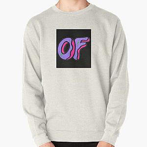 Cool Odd Future Logo Design (white) Pullover Sweatshirt RB2709