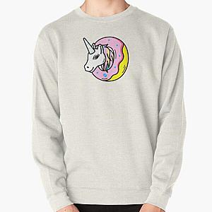 odd future donut Pullover Sweatshirt RB2709