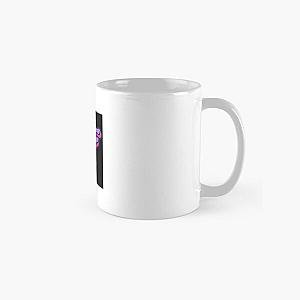 Cool Odd Future Logo Design (white) Classic Mug RB2709