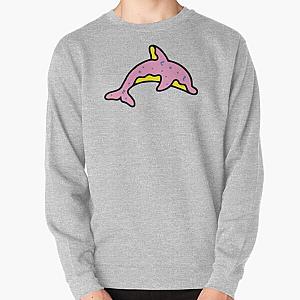 Dolphin Odd Future Pullover Sweatshirt RB2709