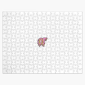 ODD FUTURE Jigsaw Puzzle RB2709