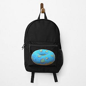 3D Donut Odd Future Backpack RB2709