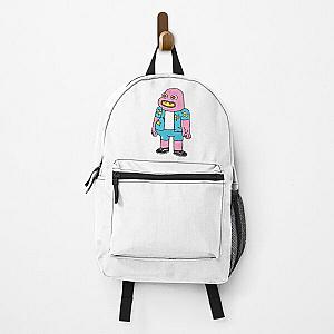 ODD FUTURE Backpack RB2709