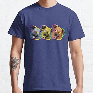 Odd Future Dog Classic T-Shirt RB2709