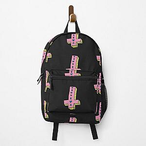 ODD FUTURE Merchant Backpack RB2709