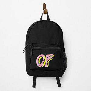 Odd Future Pink Backpack RB2709