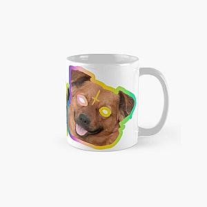 Odd Future Dog Classic Mug RB2709