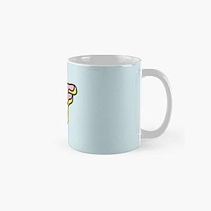 Odd Future (OFWGKTA) - Kandy Art  Classic Mug RB2709