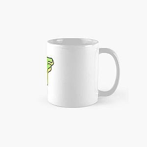 ODD FUTURE - GREEN Classic Mug RB2709