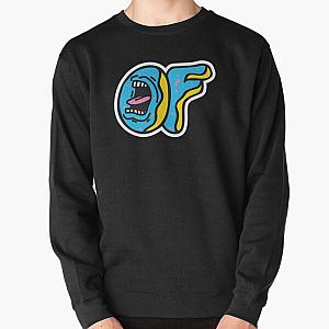 odd future Pullover Sweatshirt RB2709