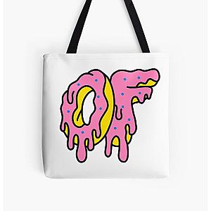 Odd future All Over Print Tote Bag RB2709