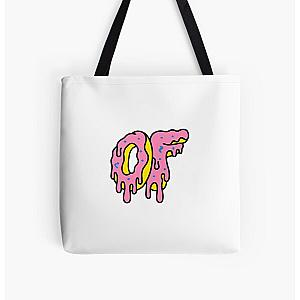 ODD FUTURE All Over Print Tote Bag RB2709