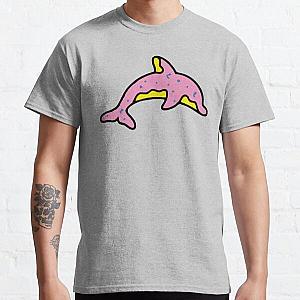 Dolphin Odd Future Classic T-Shirt RB2709
