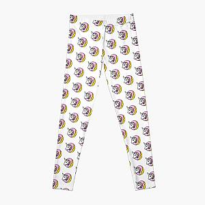 odd future donut Leggings RB2709