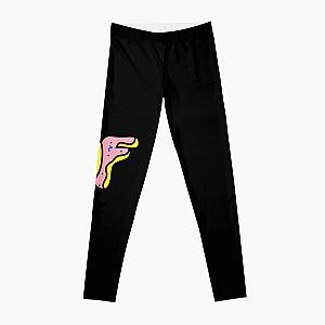 Odd Future Pink Leggings RB2709