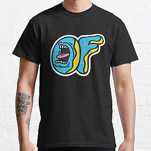 odd future Classic T-Shirt RB2709