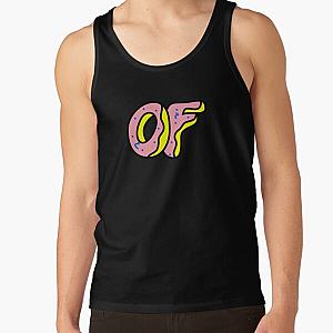 Odd Future Pink Tank Top RB2709