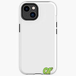 ODD FUTURE - GREEN iPhone Tough Case RB2709