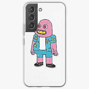 ODD FUTURE Samsung Galaxy Soft Case RB2709