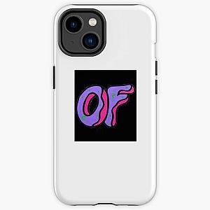 Cool Odd Future Logo Design (white) iPhone Tough Case RB2709