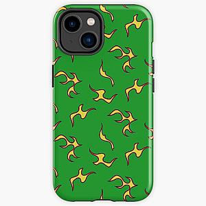 Flognaw Motors (Odd Future) - Green iPhone Tough Case RB2709