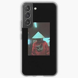 Odd Future samurai Sticker Samsung Galaxy Soft Case RB2709