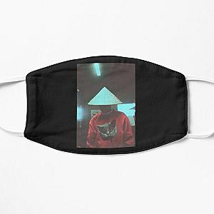 Odd Future samurai Sticker Flat Mask RB2709