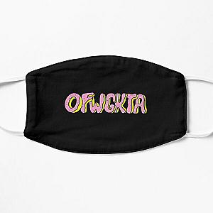 Odd Future Merch Flat Mask RB2709