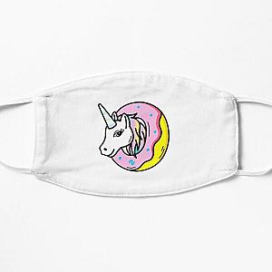 odd future donut Flat Mask RB2709