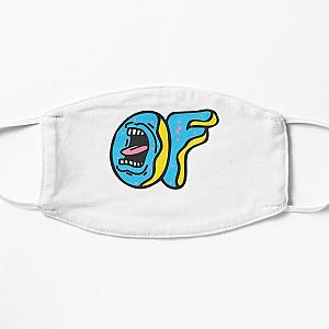 odd future Flat Mask RB2709