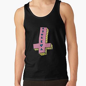 ODD FUTURE Merchant Tank Top RB2709