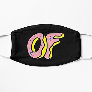 Odd Future Pink Flat Mask RB2709